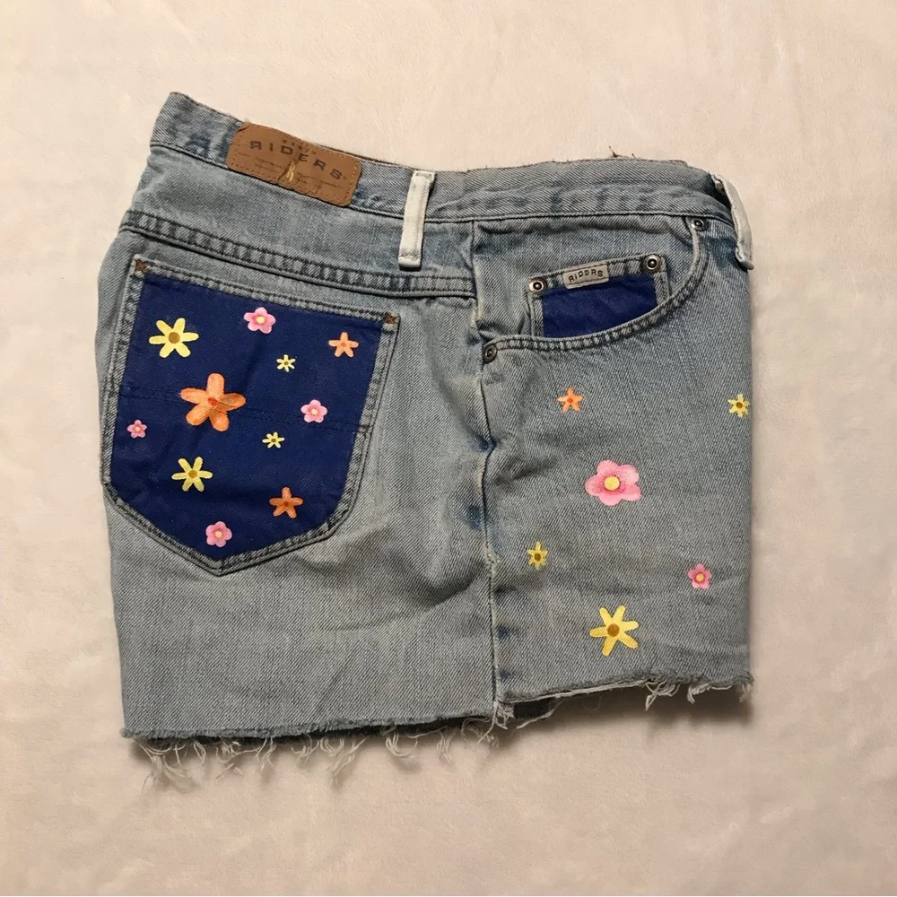 Denim Riders Woman - Picture 2 of 15